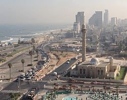 Tel Aviv
